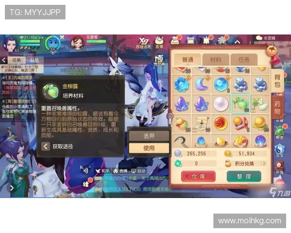 游戏版本更新.org，帮助玩家快速了解游戏版本升级内容与新功能介绍